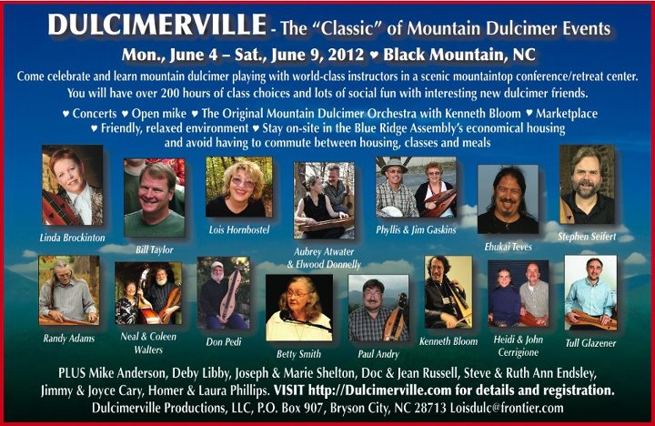 dulcimerville